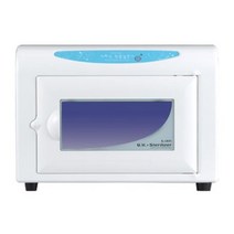 카리스 자외선 칫솔 살균기 KRS-TB C 23리터 UVC 소독기