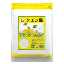 寿物産株式会社 무수 구연산 950g 식용 99.5% 이상 [고 193244