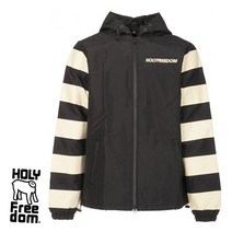 클래식 오토바이 자켓 홀리프리덤 프리즌 코듀라 재킷