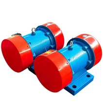 진동기 산업용 공압 발진기 농기계 모터 소형, YZS-8-4 (0.37kw) 4극