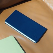 프랭클린플래너 24년 캐주얼 다이어리 1W2P 48절A, 포그베이지, 선택완료