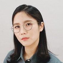 [오트리] 10그램 친환경 코르크소재 VAGOS col.1 48사이즈 크라운판토 티타늄안경테