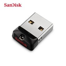 usb메모리 USB 플래시 드라이브 100 지널 SanDisk 64GB 드라, 32GB+SDCZ33