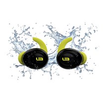 HyperSonic True Wireless 3D 하이퍼 데피니션 인 이어 헤드폰 초저음 iPX7 방수 무선, 상세페이지 참조, 상세페이지 참조