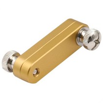 블록게이지 측정 웨지 스틸 눈금자 위치 각도 스크라이버 마킹 로케이터 목공 스크라이버, 쇼로