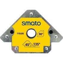 SMATO용접검사거울용접자석SWH-110
