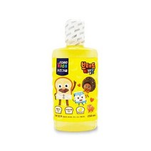 애경 2080키즈 가글 바나나맛 딸기맛