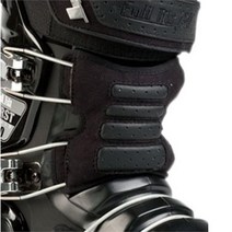 Full Tilt 스키부츠 Cable Cover, Black, L