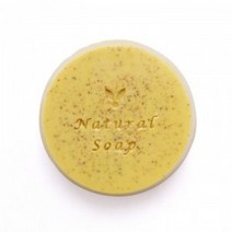 몰드몰 비누도장 _ 비누스탬프 비누스템프 - 새싹 네츄럴솝 (도장만)