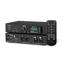 RME 얼 엠이ADI-2 Pro FS R Black Edition ADDA 컨버터