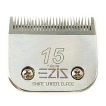 [EZIS] 이지스 클리퍼 날 15번 1.0mm