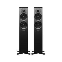 DynAudio 다인오디오 Emit 30 하이파이 스피커, 블랙
