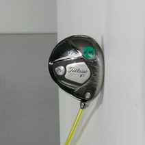 [기타] 타이틀리스트 910F 5번 19도 중고페어웨이우드 골프채, 상세 설명 참조