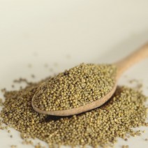 곡물생활 2022 국산 차조 차좁쌀 300g 500g 4kg, 1개