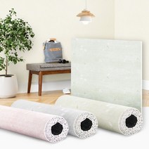 벽냉기차단 온열벽지 벽단열재 접착식단열재 벽보온재 벽외풍 세탁실 베란다 단열 결로 단열재, 타탄 실버그레이