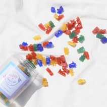 갓샵 HAGT 비누만들기 키트 세트 DIY 젤리곰 꼬마공룡 비누, DIY 키트+꼬마공룡 몰드