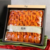 30만원 구매시3만원쓱머니증정 1/9(월)순차출고 상주곶감 선물용 건시 1.5kg (42g내외/36-40과)