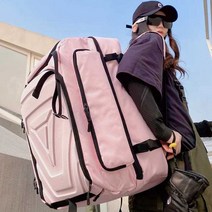 보드장비가방 스키부츠가방 스노우보드 가방 백팩