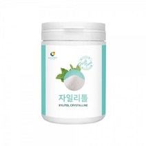 설탕 대신 천연 감미료 핀란드산 자일리톨 분말 400g 건강 건강기능, 상세페이지 참조