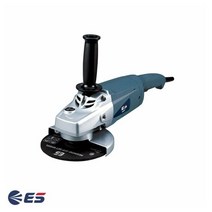 ES산업 대형그라인더G307-2(7인치)2100W 강력파워, 1개