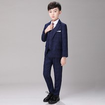 아동 남아 주니어 화동 남자아이 결혼식하객룩 제이슨 정장세트