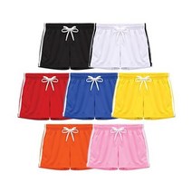교복몰 밴딩 2부 반바지 (7 colors) 반티 생활복 단체복.