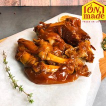 [알뜰쇼핑]미드나잇 미니족 500g 3팩(온가족이 넉넉해요)
