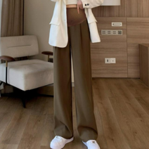 도오빠 헤로코아 여성 임부복 바지
