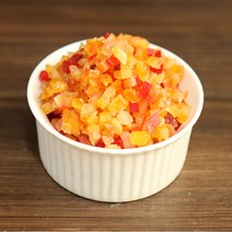 [렛츠베이킹] 캔디드믹스드필 100g