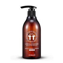 센텔라 에센스 티트리 병풀 시카 계면활성제없는 티트리 샴푸 300ml
