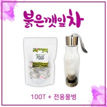 차즈기추출물 눈엔 차즈기 차 자소엽 붉은깻잎 워터 티 루테올린 노안 PFA 눈에피로 시야조절 눈에좋은음식 탈모예방 두피건강, 1개, 100g