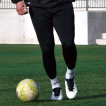 오너클랜 칼치오 리비타 II 플렉시블 축구 바지 긴 롱 팬츠, 단일