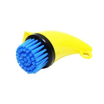 소라 핸드 브러쉬 D-0.739480 클렌징브러쉬/모공브러쉬/세안브러쉬/눈가주름/넥크림/화장브러쉬/클렌저/파우더/모공지우개/얼굴기름종이, 단일 수량