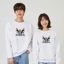 도지코인시바견진돗개3 맨투맨 후드티 AZ _ 22451EA