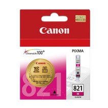 [Canon] 정품잉크 CLI-821M 빨강 (MP545/표준용량)
