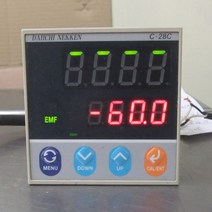 아나302 산소분석기 O2 Analyzer 일본제