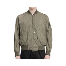 [명품]스톤아일랜드 22FW 남성 봄버 자켓 761940712 V0095 761940712 V0095