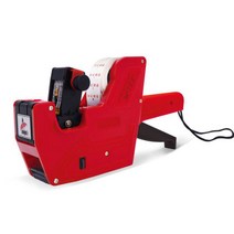 (모텍스) 6열 가격표시기 MX-5500 PLUS 라벨기계, 본상품선택