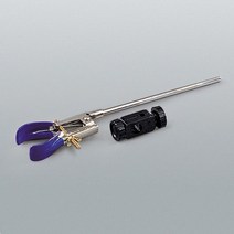 클램프 B형(Ø15~45mm.홀더포함)