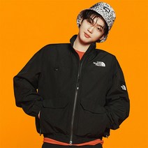 [노스페이스] 닐턴 자켓 NJ3BN51J_BLK