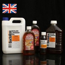 바톨린 보일드 린시드오일/250 500mml, 500ml (26464940)