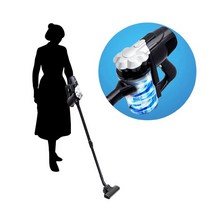 고시원 자취방 원룸에서 사용하기 좋은 유선 청소기, C 7777777 비바 유선_EKV-BL70S