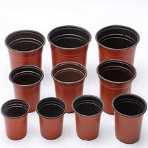 모종화분 11종, 9, 9