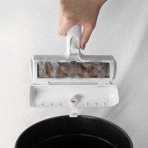 아트박스/윈코 윈코 코펫 반영구 반려동물 털제거 돌돌이 청소기, 본품