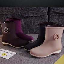 당일발송 셀로움 레인부츠