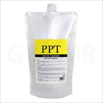 마이헤어스토리 PPT 마린 트리트먼트 1000ml, 1개, 단품