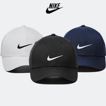 나이키 신형 레거시 91 볼캡 모자 DH1640 네이비