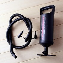 현모양처 INTEX 더블퀵 에어펌프 중 인텍스 튜브펌프, 상세페이지 참조