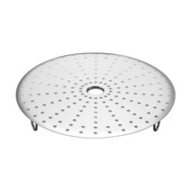 [쿡에버] 스팀스탠드(찜판) 대 22cm, 상세 설명 참조, 1개