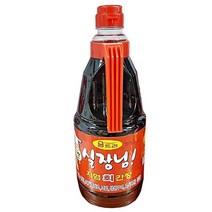 [움트] 움트 실장님 저염회간장1950g 2개 간장 회간장 저염회간장 소스 기타소스, 1, 본제품선택